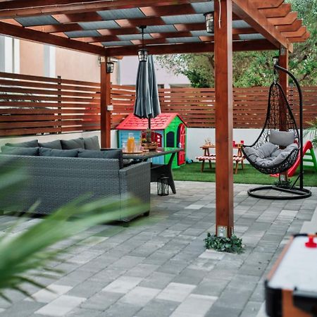 Apartman Ivana Zadar Ngoại thất bức ảnh