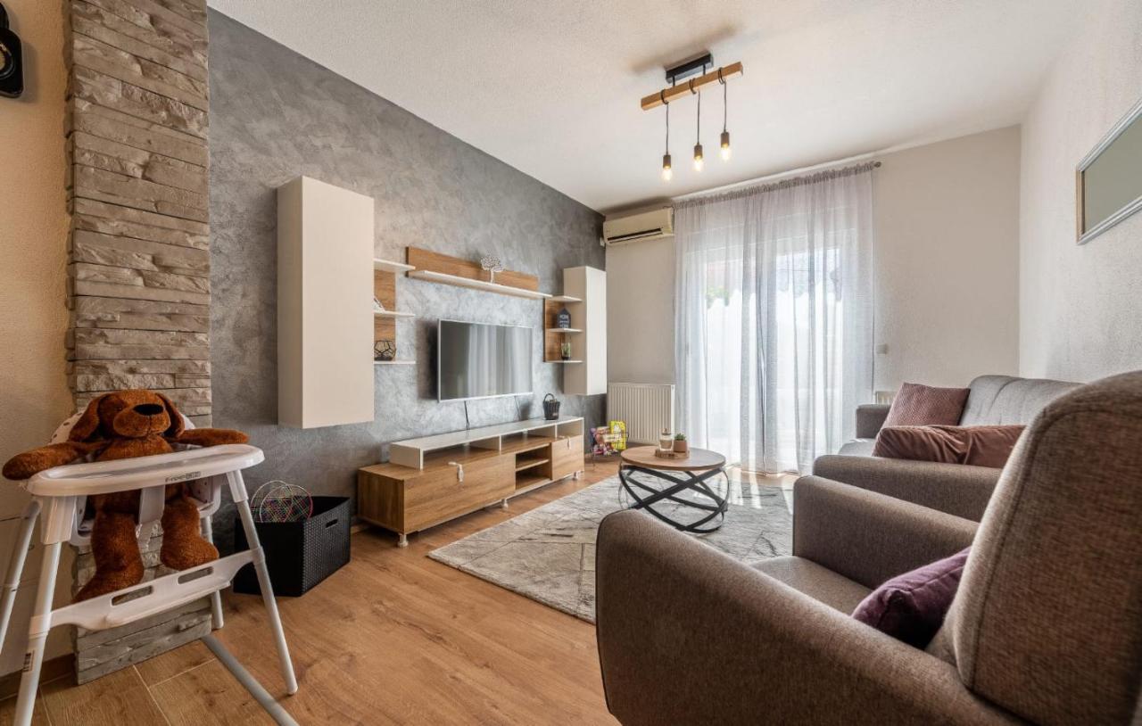 Apartman Ivana Zadar Ngoại thất bức ảnh