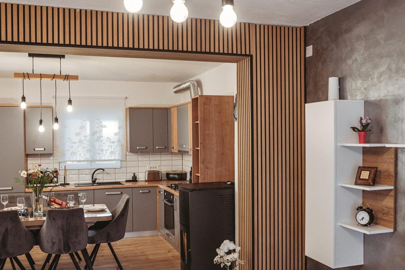 Apartman Ivana Zadar Ngoại thất bức ảnh