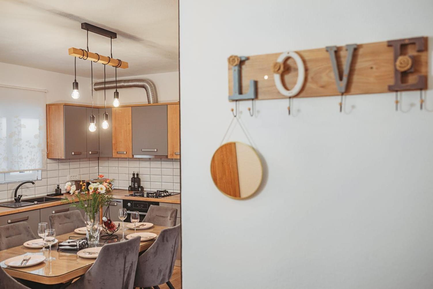 Apartman Ivana Zadar Ngoại thất bức ảnh