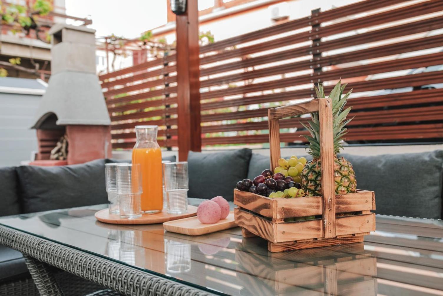 Apartman Ivana Zadar Ngoại thất bức ảnh