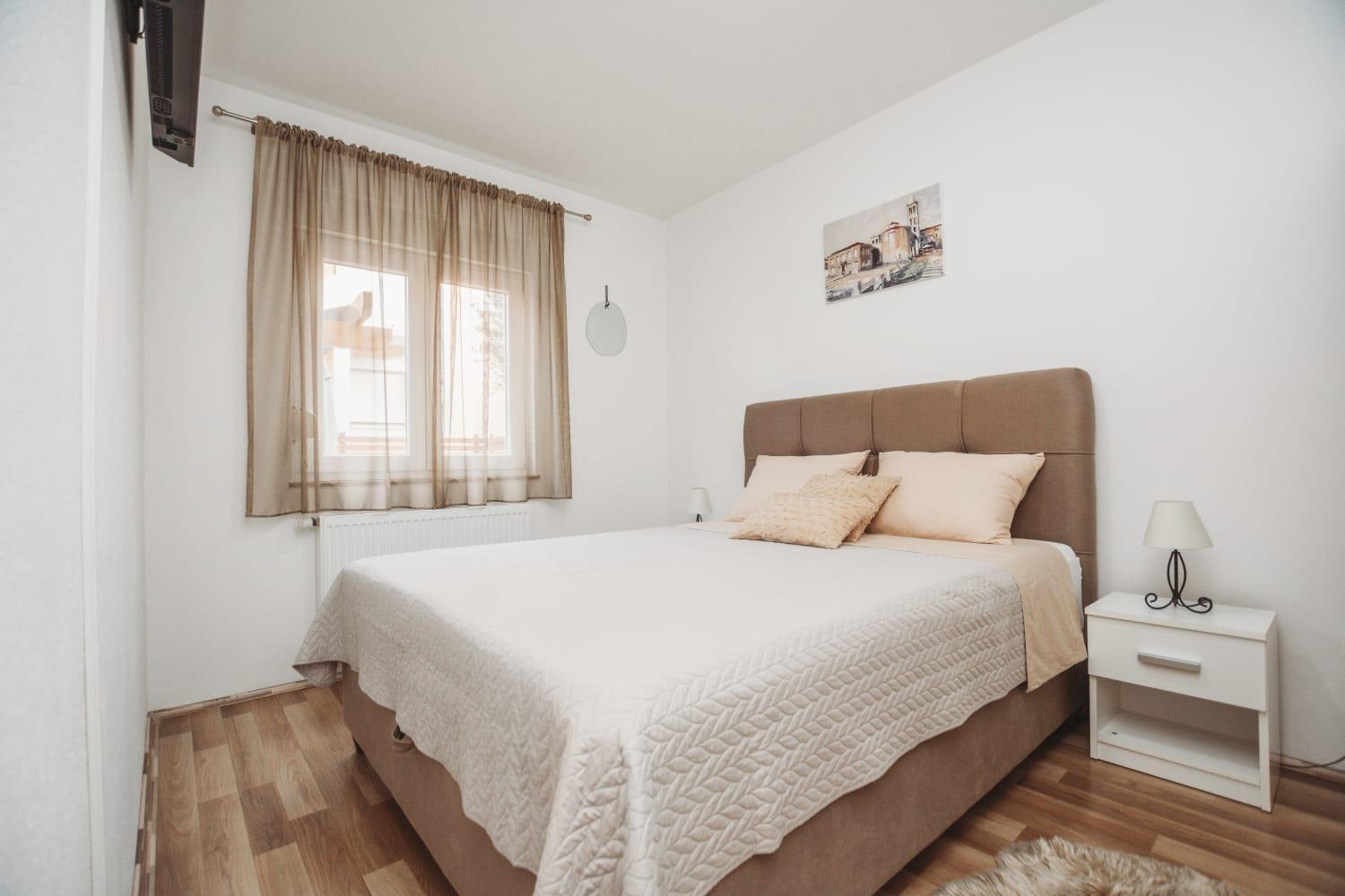 Apartman Ivana Zadar Ngoại thất bức ảnh