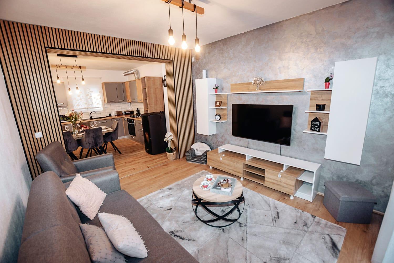 Apartman Ivana Zadar Ngoại thất bức ảnh